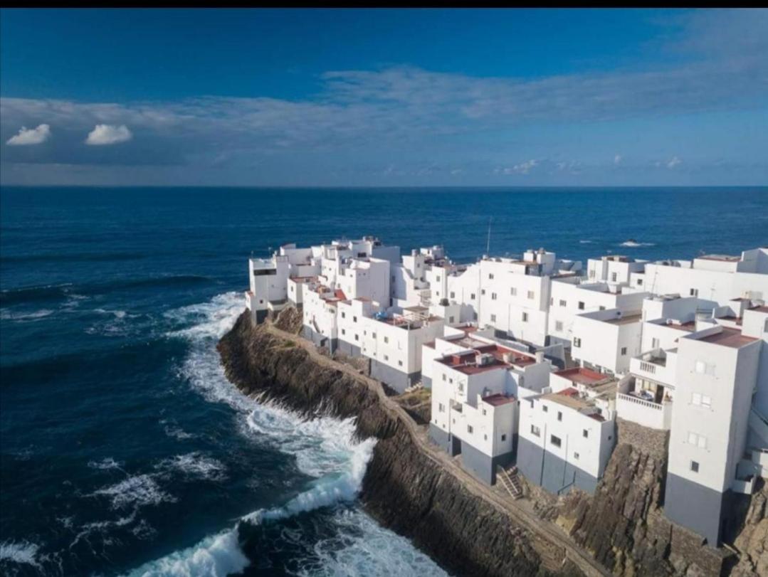 Mirador Del Norte Apartament Las Palmas de Gran Canaria