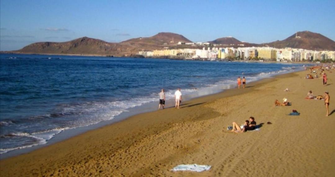 Mirador Del Norte Apartament Las Palmas de Gran Canaria