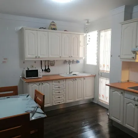 Apartamento Mirador Del Norte Las Palmas Buitenkant foto