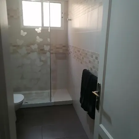 Apartamento Mirador Del Norte Las Palmas Buitenkant foto