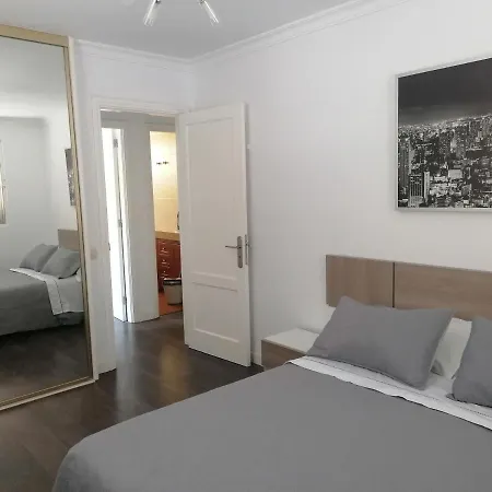 Apartamento Mirador Del Norte Las Palmas Buitenkant foto