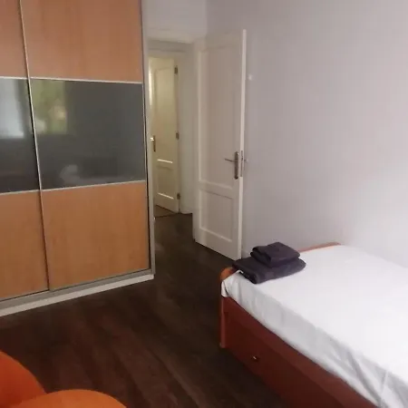 Apartamento Mirador Del Norte Las Palmas Buitenkant foto