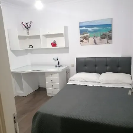 Apartamento Mirador Del Norte Las Palmas Buitenkant foto