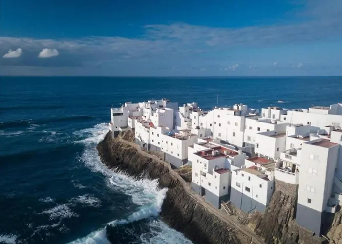 Apartamento Mirador del Norte