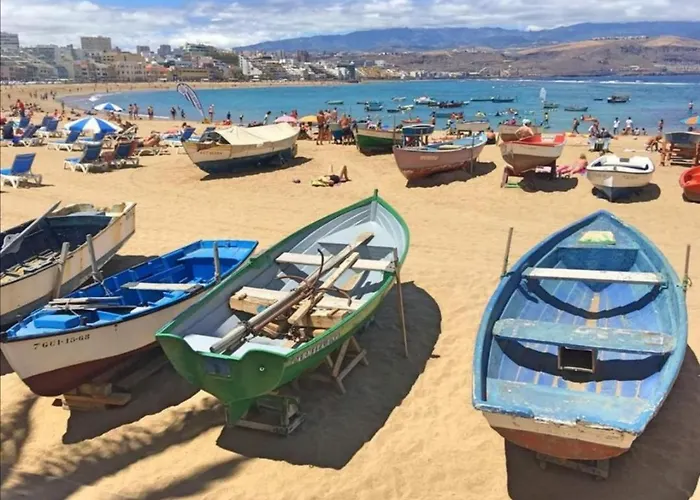Apartamento Mirador del Norte