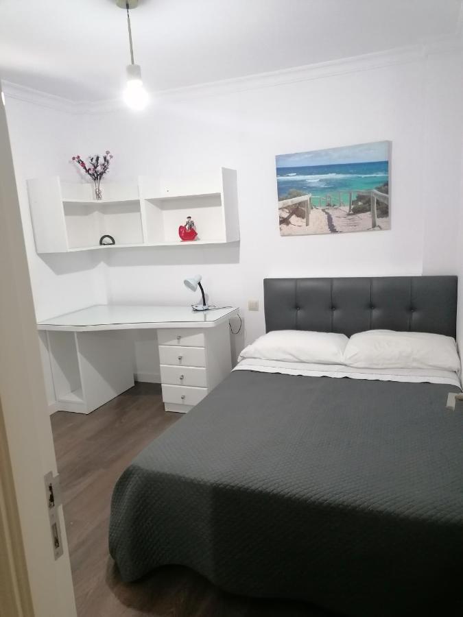 Mirador Del Norte Apartment